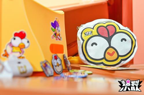 Supercell爆款《爆裂小队》强势登陆ChinaJoy,引爆游戏新热潮! Supercell爆款《爆裂小队》强势登陆ChinaJoy,引爆游戏新热潮!