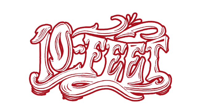 电影灌篮高手主题曲乐队首演!10-FEET中国专场演出,燃爆上海红石中心 电影灌篮高手主题曲乐队首演!10-FEET中国专场演出,燃爆上海红石中心