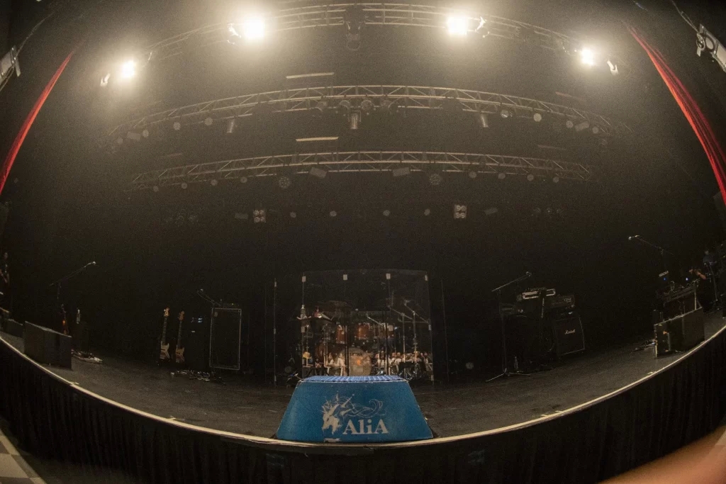 专访AliA:《かくれんぼ》是一首能够将大家通过音乐紧紧相连的歌曲 专访AliA:《かくれんぼ》是一首能够将大家通过音乐紧紧相连的歌曲